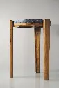 chaise-tissu-recycle-bois-artisan.webp