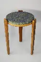 tabouret-en-tissu-et-bois-recyclé-artisanal.webp