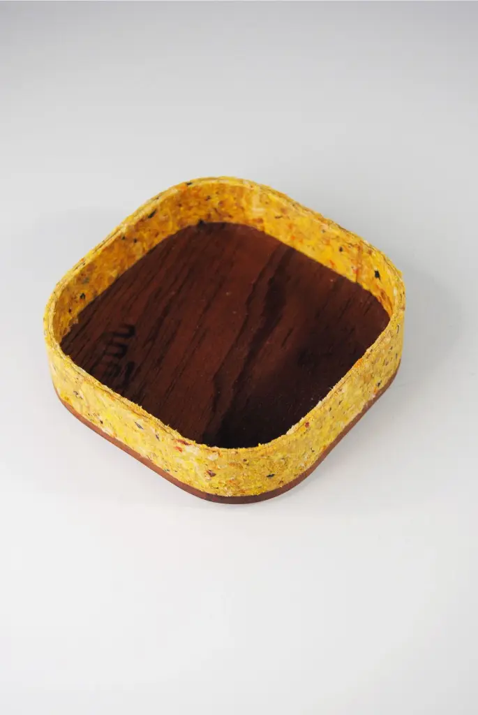 Organisateur de bureau - 10x10x2,5 cm