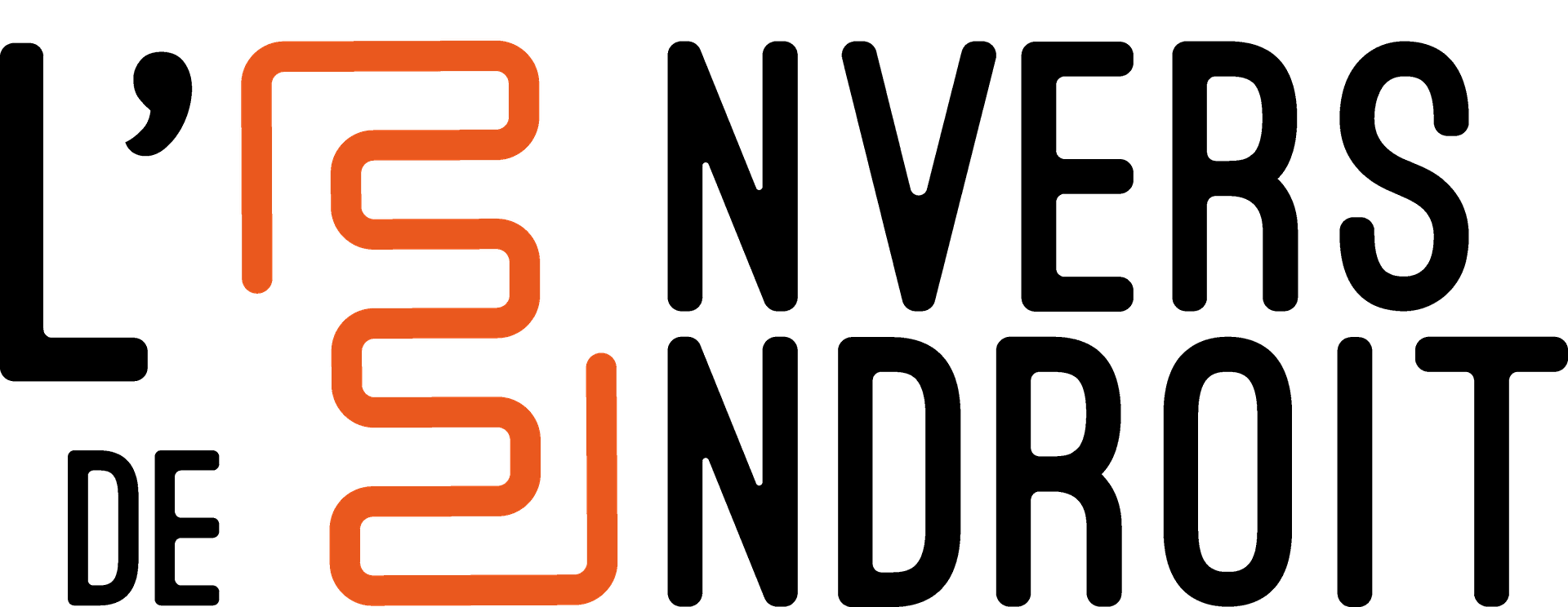 l'Envers de l'Endroit